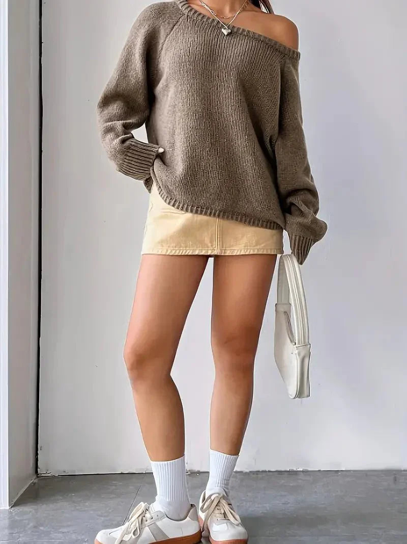 Elegantly Designed Jumper