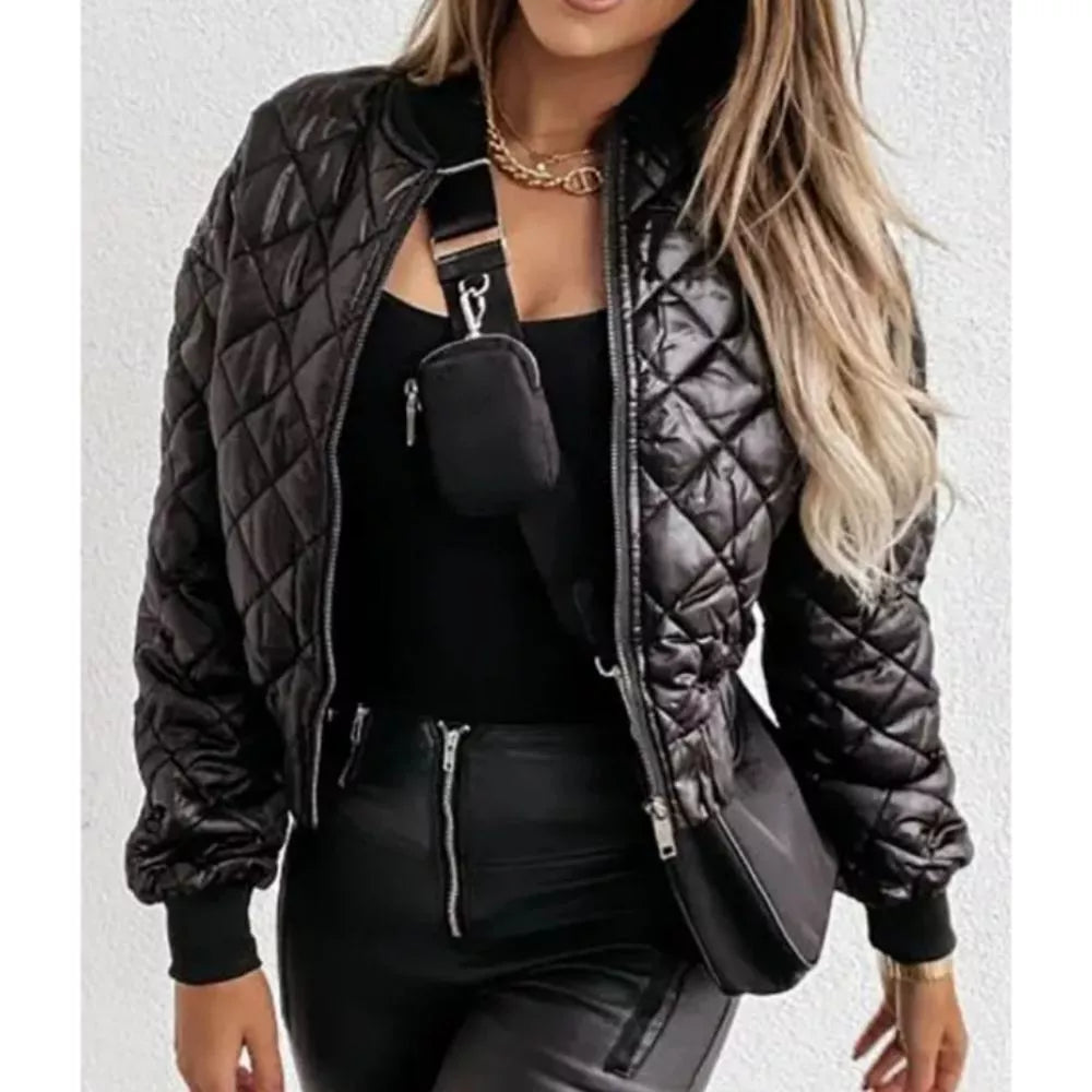 Elegantly Designed Jacket