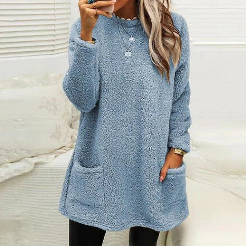 LM | Trendy and elegant sweater