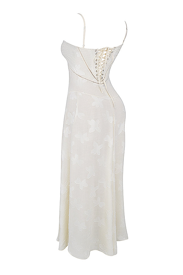 LM | Ariella Relaxed and stylish summer dress