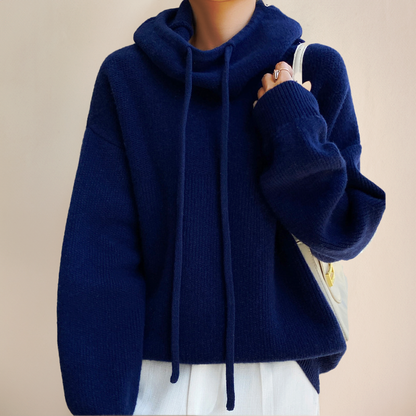 Classic Designed Jumper
