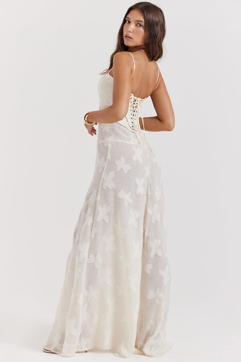 LM | Ariella Relaxed and stylish summer dress