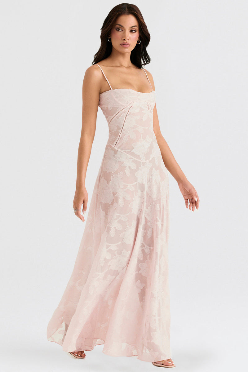 LM | Ariella Relaxed and stylish summer dress