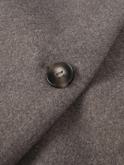 Timeless Vintage Style Jacket