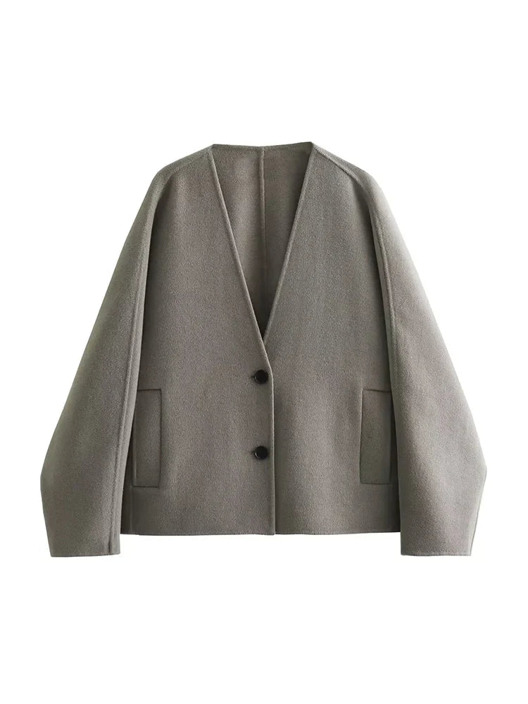 Elegantly Designed Jacket