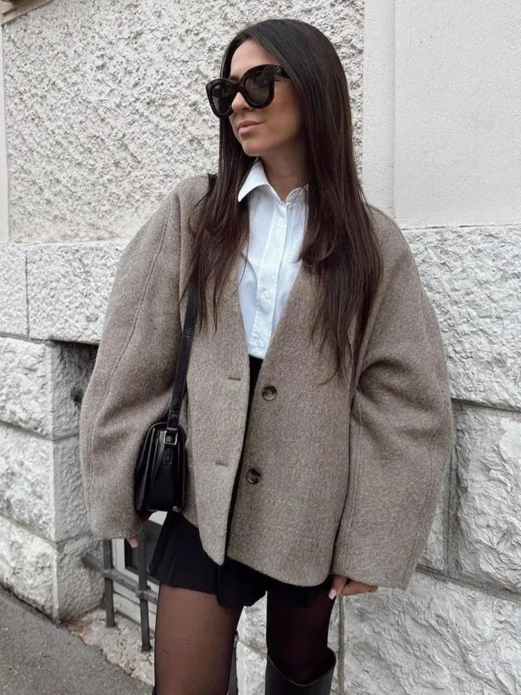 Elegantly Designed Jacket