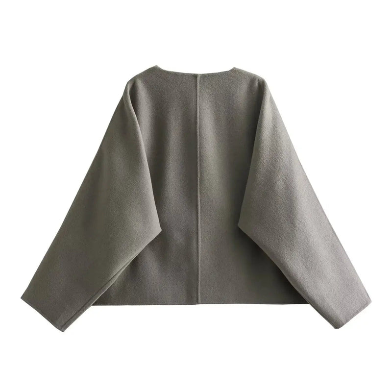 Elegantly Designed Jacket