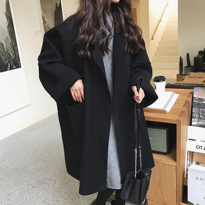 Timeless Vintage Style Jacket
