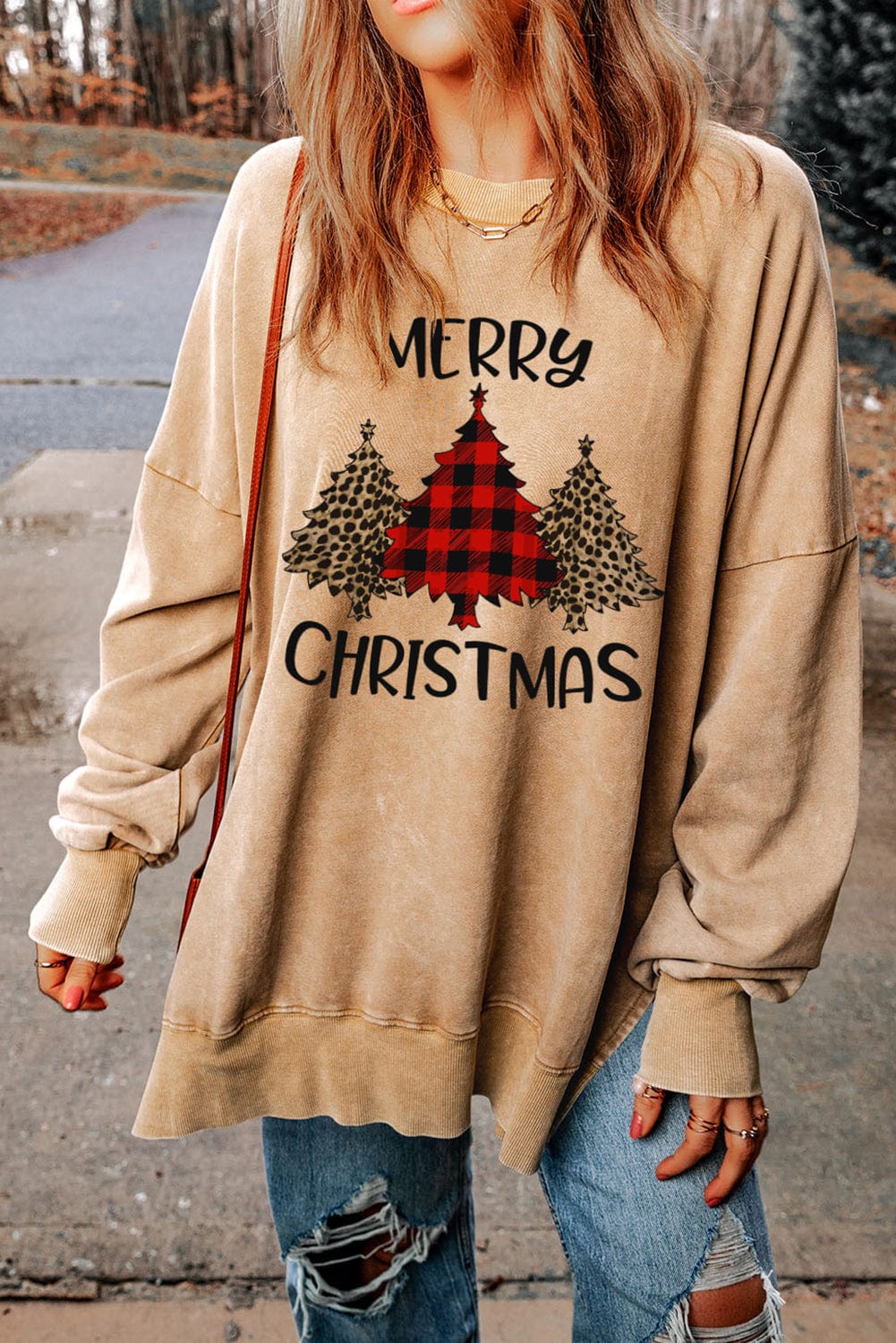 Thoughtfully Designed Jumper