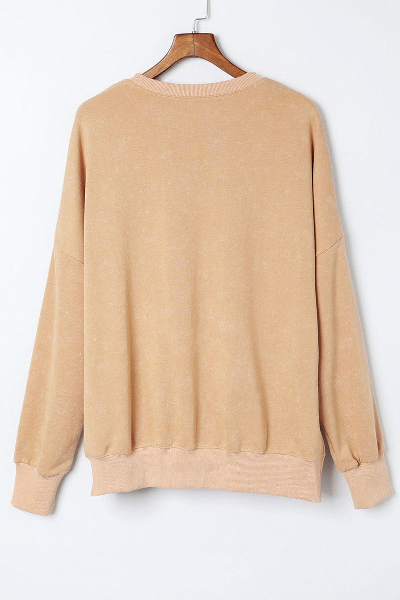 Beautifully Crafted Jumper