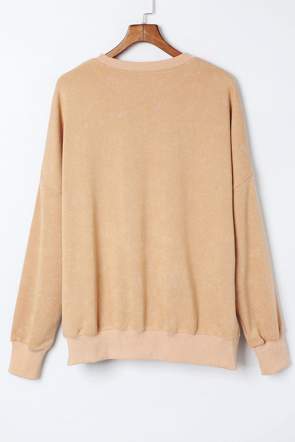 Timeless Vintage Style Jumper