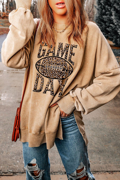 Timeless Vintage Style Jumper