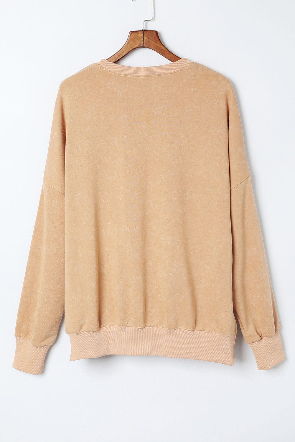 Thoughtfully Designed Jumper