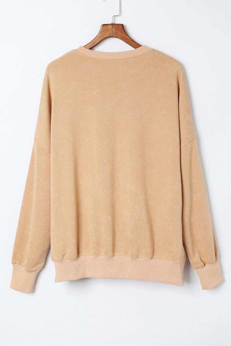 Thoughtfully Designed Jumper