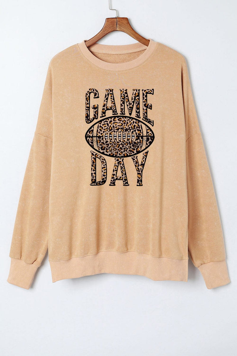 Thoughtfully Designed Jumper