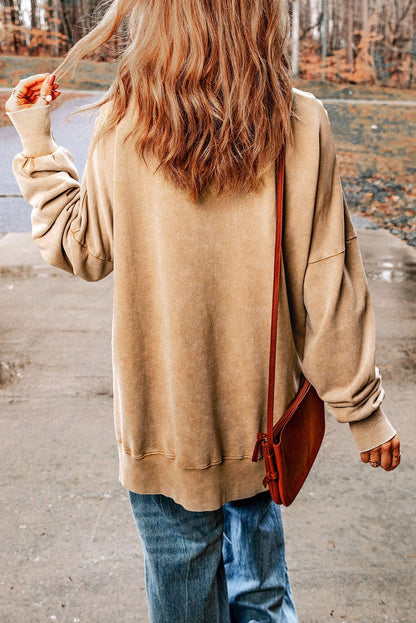 Beautifully Crafted Jumper