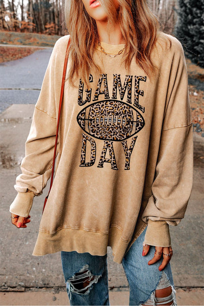 Beautifully Crafted Jumper
