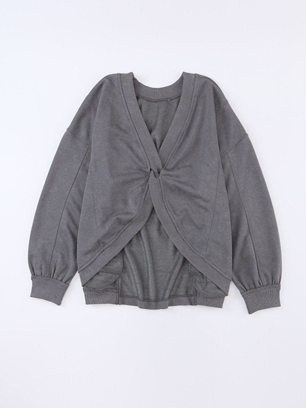 Beautifully Crafted Jumper