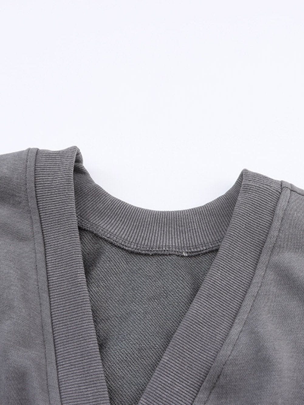 Timeless Vintage Style Jumper