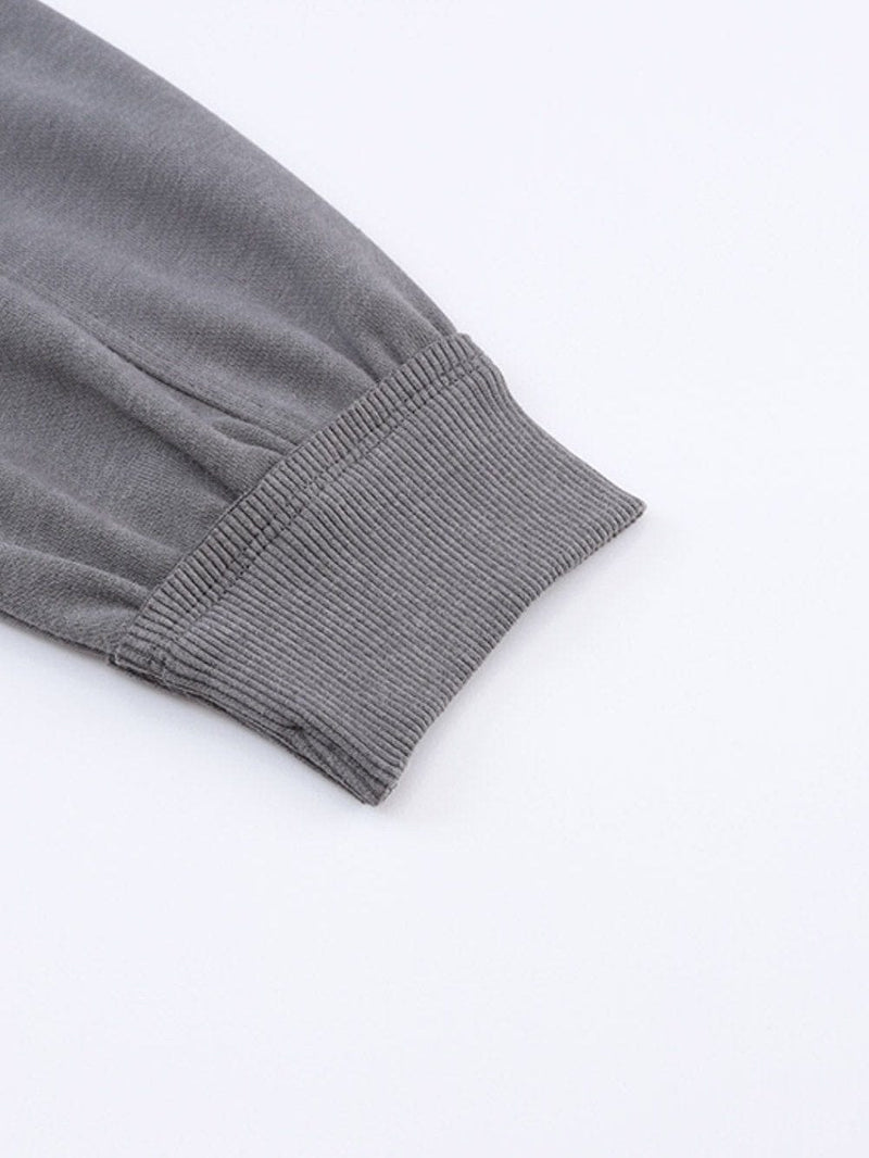 Thoughtfully Designed Jumper