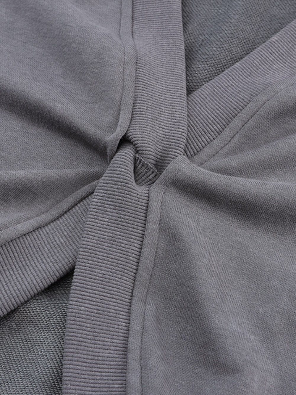 Timeless Vintage Style Jumper