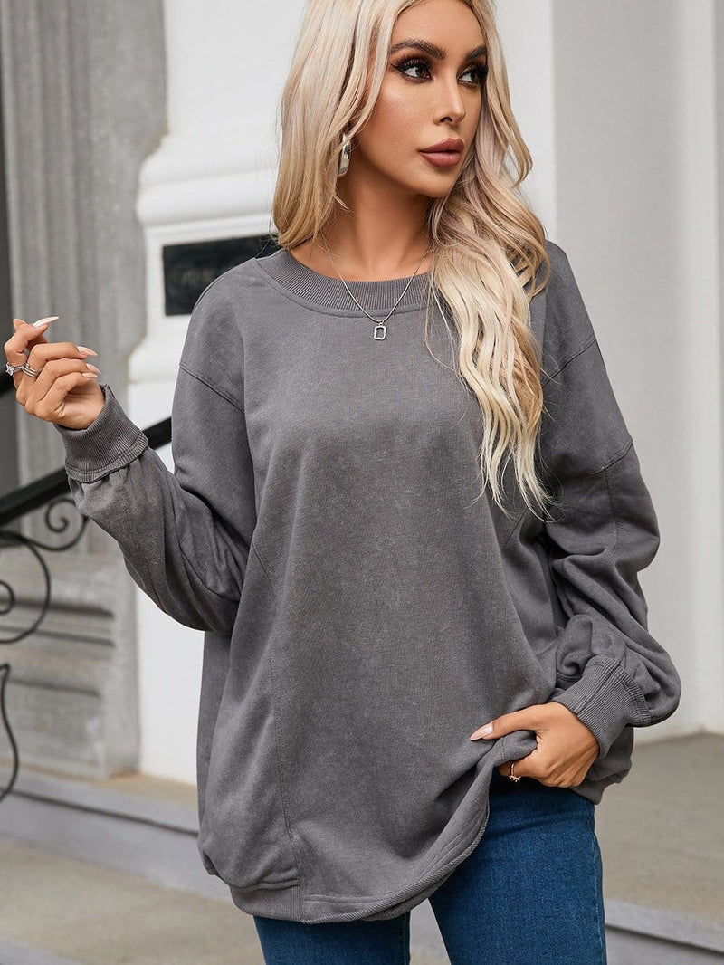 Thoughtfully Designed Jumper