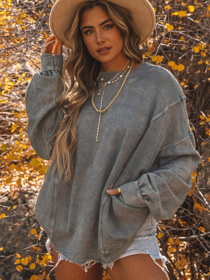 Thoughtfully Designed Jumper