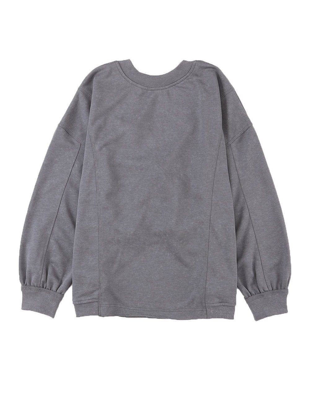 Timeless Vintage Style Jumper