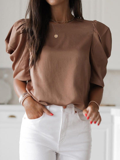 Beautifully Crafted Jumper