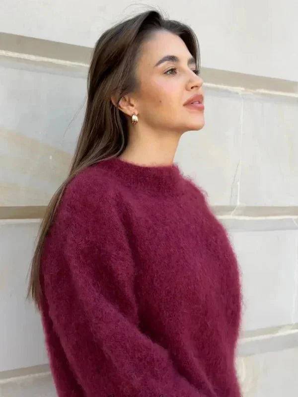 Beautifully Crafted Jumper
