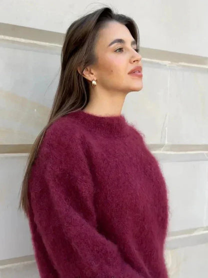 Beautifully Crafted Jumper
