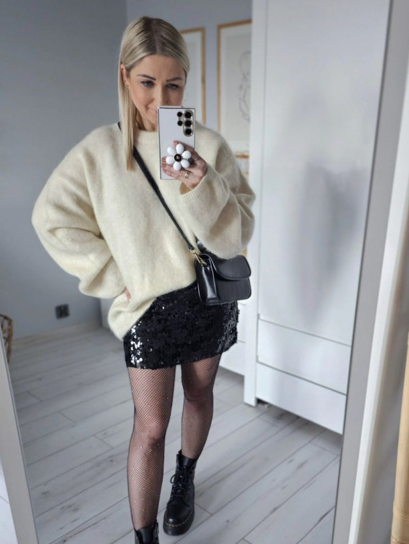 Beautifully Crafted Jumper