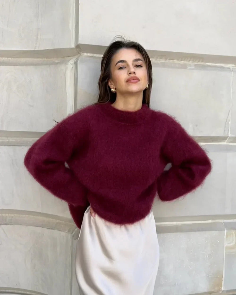 Beautifully Crafted Jumper