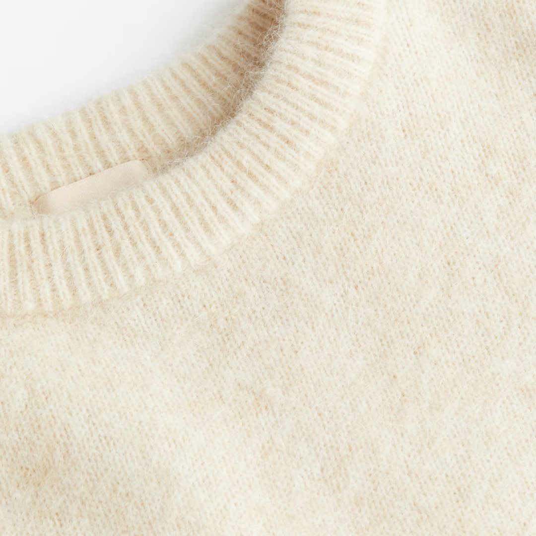Beautifully Crafted Jumper