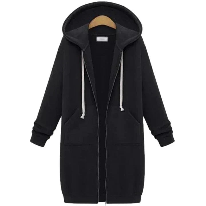 LM | Cosy Jacket for women