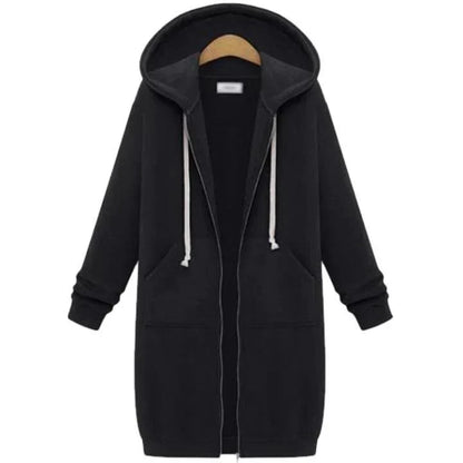 LM | Cosy Jacket for women
