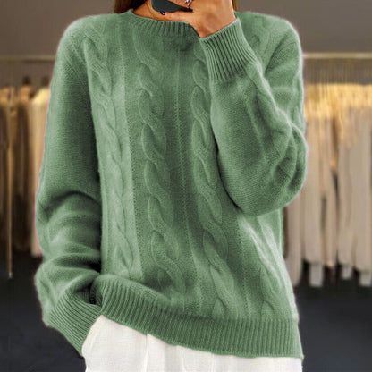 Elegantly Designed Jumper