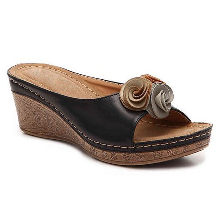 LM | Stylish and elegant general sandals
