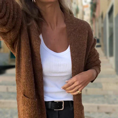 LM | Lina™ Gilet Douillet