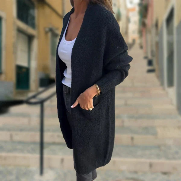 LM | Lina™ Gilet Douillet