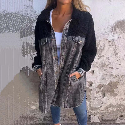 LM | Stylish jacket for women