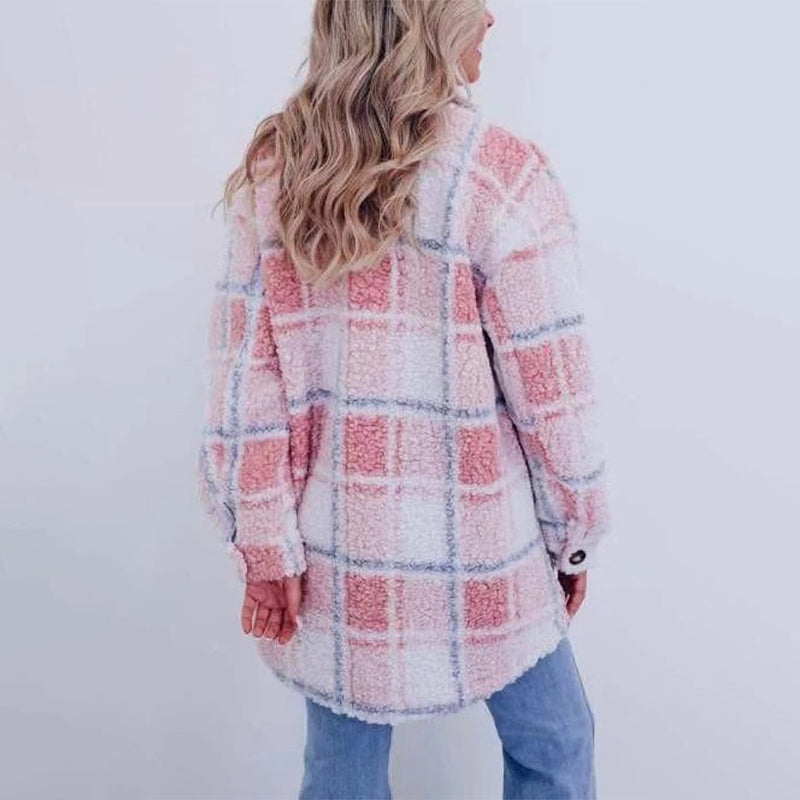 Elegantly Designed Jacket