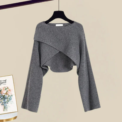 Elegantly Designed Jumper
