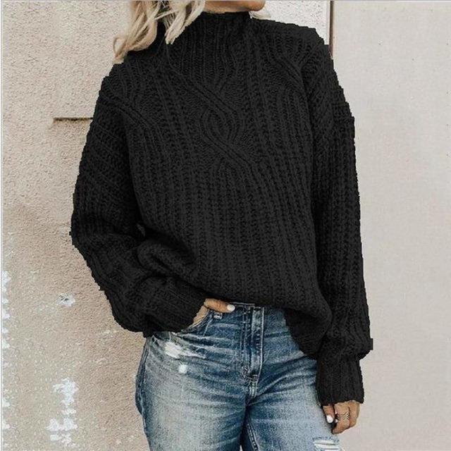 Beautifully Crafted Jumper