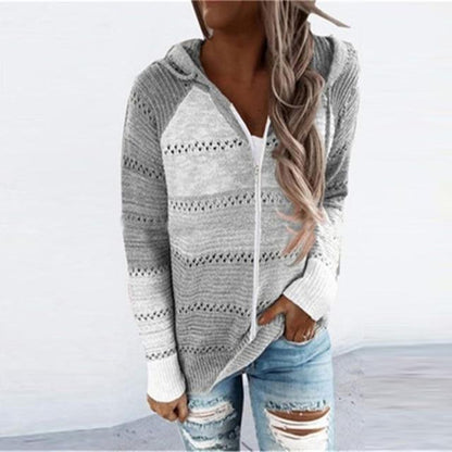 Timeless Vintage Style Jumper