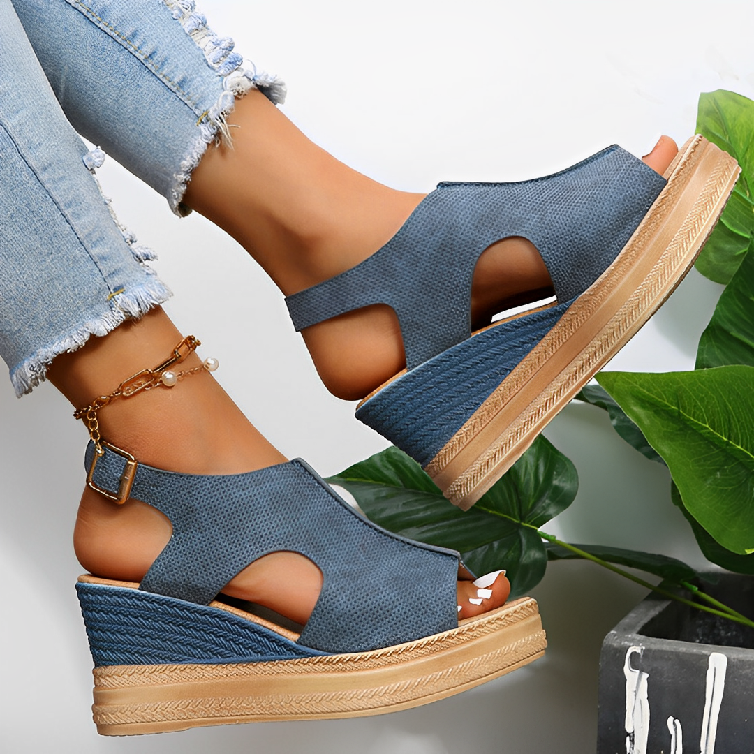 LM | New orthopaedic sandals 2024