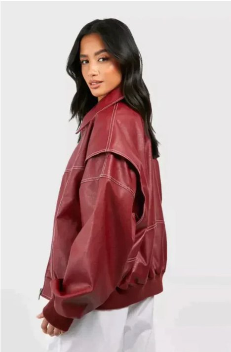 Classic Vintage Jacket
