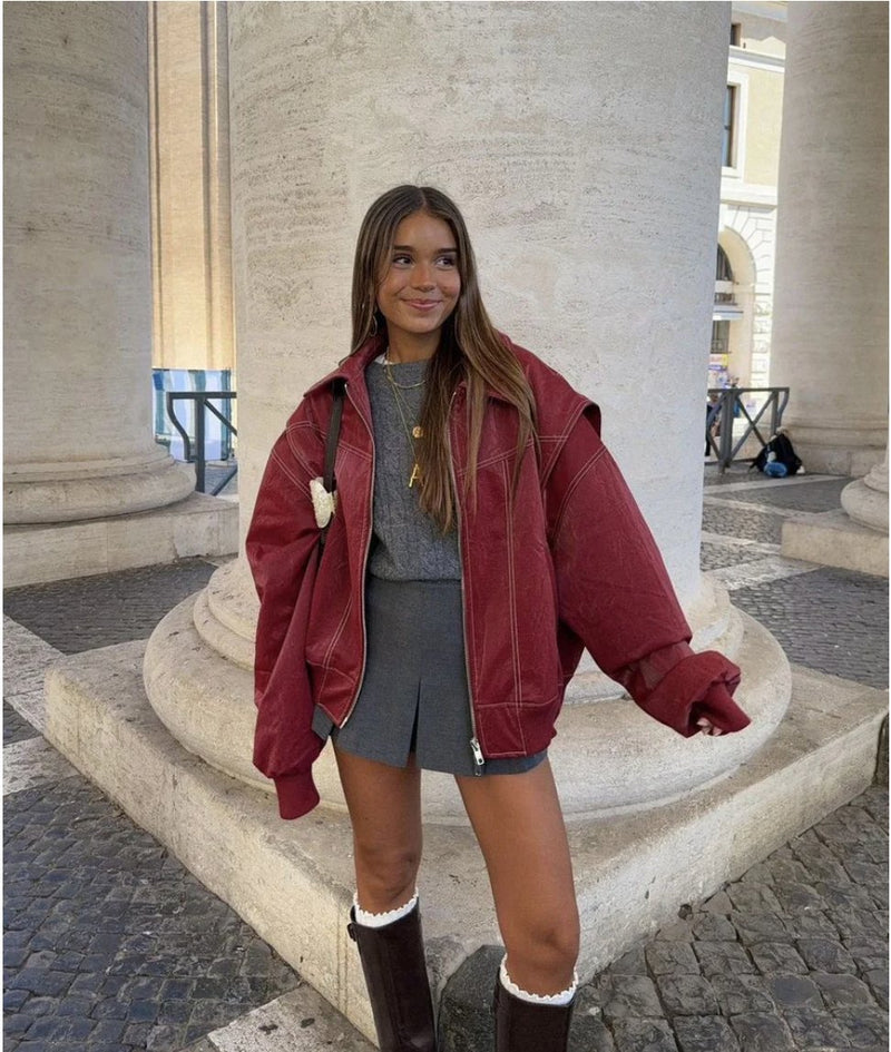 Classic Vintage Jacket