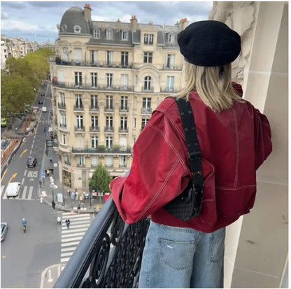 Classic Vintage Jacket