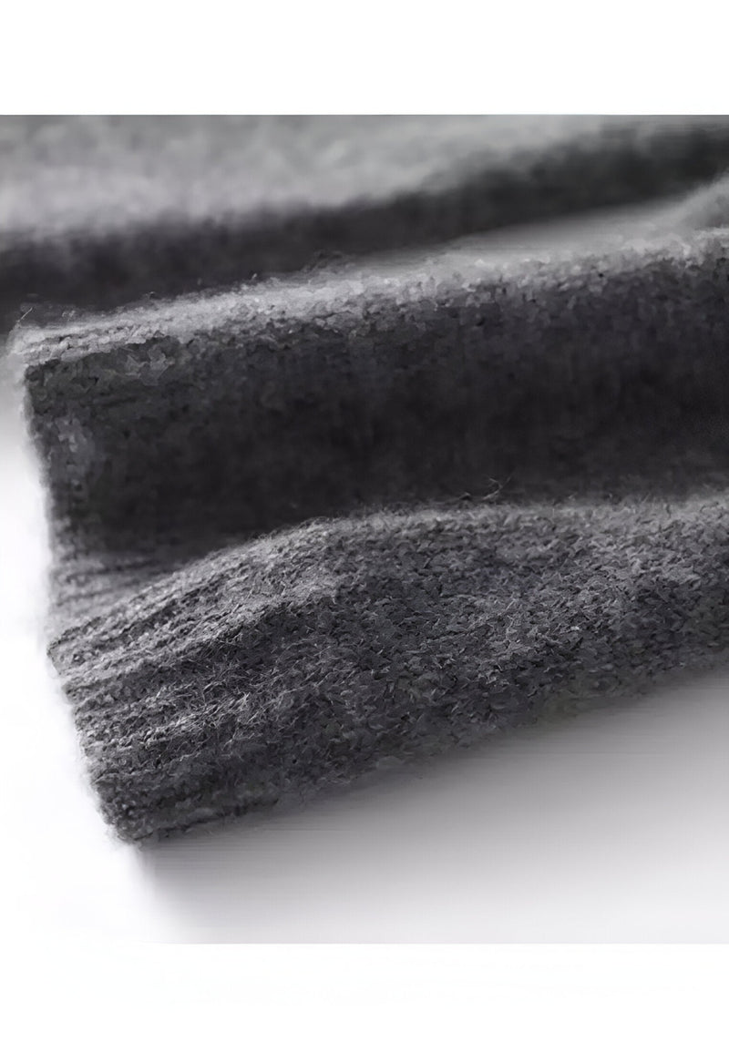 Classic Designed Jumper